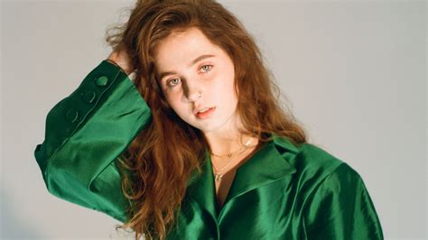 is clairo lesbian|Clairo Opens Up About Coming Out And Coming Into Her Own